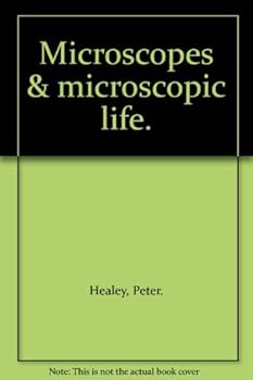 Paperback Microscopes & microscopic life. Book