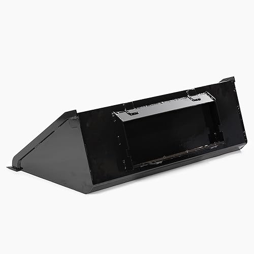 Miniatura 7 de Titan 42" Mini Skid Steer Bucket