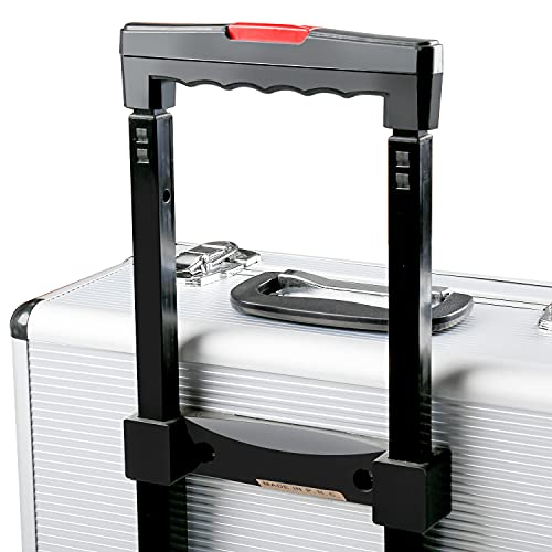 Randaco 1031 cassetta degli attrezzi professionale...