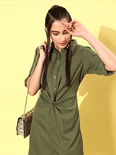 Image of Rare Women Casual Dress