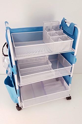 Companion Cart PLUS Craft Wrap Apron