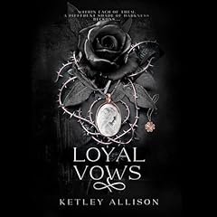 Page de couverture de Loyal Vows