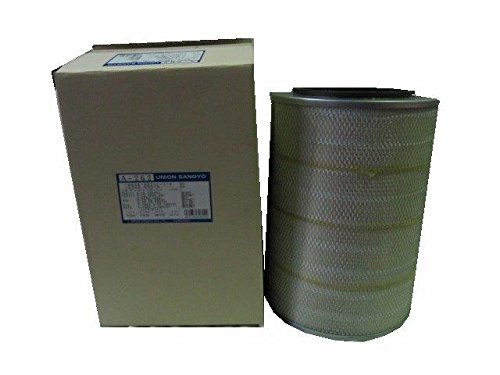 ユニオン産業 エアーエレメント A-262