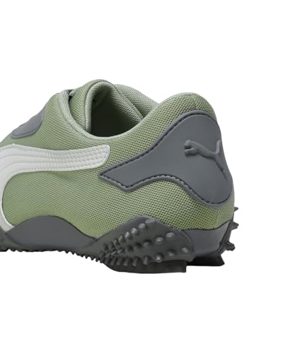 Image of Puma Unisex-Adult Mostro Og Prime Sneaker