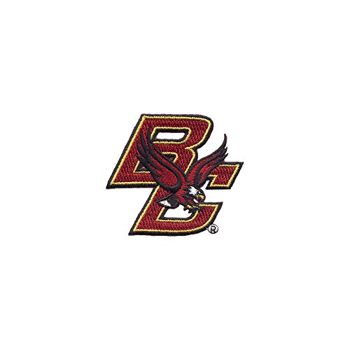 Tervis Made In Usa Double Walled Boston College Eagles Insulated Tumbler Cup Keeps Drinks Cold & Hot, 16Oz - No Lid, Emblem #TOP1