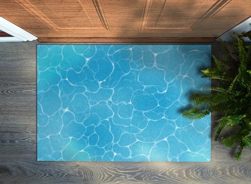 Tapis de sol haut de gamme 150x100cm résistant et confortable