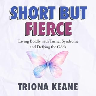 Short but Fierce cover art