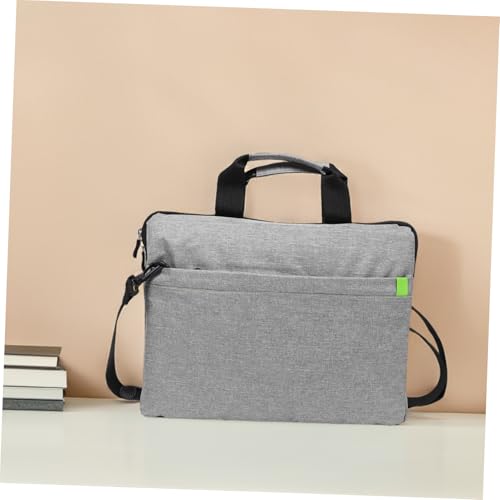 Bolso de portátil Housoutil para hombres y mujeres miniatura 7