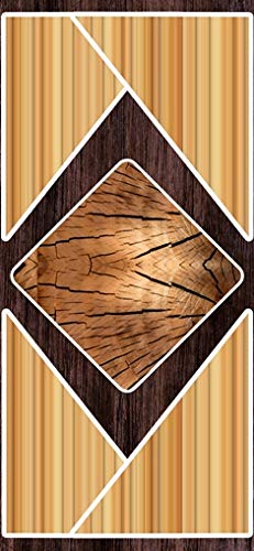 Samrudha Fibers FRP Fiberglass Doors