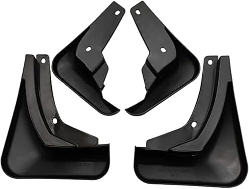 Bavettes Nissan Teana J32 2009-2013 pour éviter les éclats de peinture sans percer