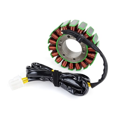 Bobina del estator de alta conductividad para motocicletas 600, 620 y S2R