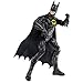 DC Comics, Batman Action Figure, 12-inch The Flash Movie Collectible, Kids Toys for Boys and Girls Ages 3 and up