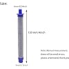15-Pack 288749 Airless Spray Gun Filters – Fits Graco SG10, SG20, SG Pro, SG2, SG3 – 60 Mesh Stainless Steel