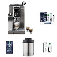 De'Longhi Dinamica Plus Bundle