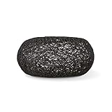 lampara mesa salon  Besselink F542107-21 E27 LED Negro lámpara de mesa - Lámparas de mesa (Negro, Dormitorio, Cocina, Salón, Oficina, Diseño, IP20, I, E27)