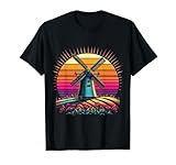Wind Energy Windmill Wind farm Apparel Co.