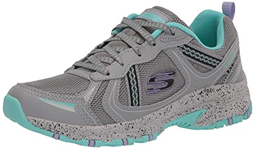 Skechers Women's Hillcrest Hiking Shoe