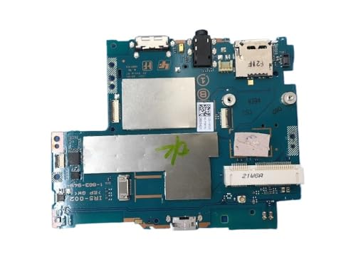 USA Version Mainboard PCB Board Motherboard Replacement Parts for psvita 1000 PSV ps vita or nintend 3ds 3dsxl(WiFi Motherboard) - Image 2