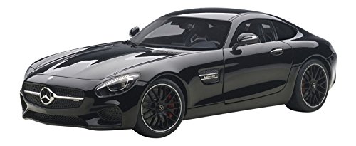 AUTOart 76313 – Mercedes Benz Amg Gt – 2016 – Scale 1/1...