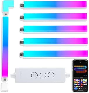 upHere Smart Wall Light