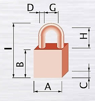 廃盤品 WEIRDO PADLOCK KEYトップ 真鍮製 Japanese Padlock SKC Osaka Vtg Lock and 2 Keys Nankinjyo