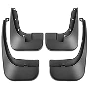 Frankberg 4x калници предпазител за пръски без...