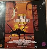 einsame entscheidung netflix  Einsame Entscheidung (Laserdisc)