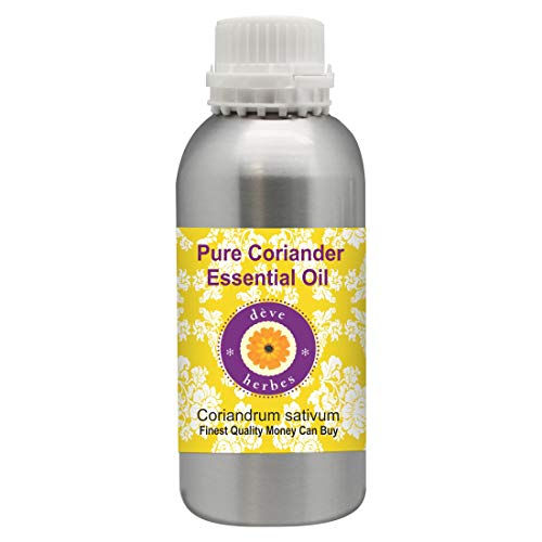 Deve Herbes Pure Coriander