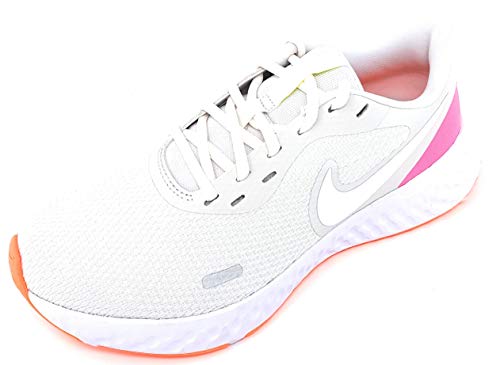 Image of Nike Mens Revolution 5 (4e) Running Shoe