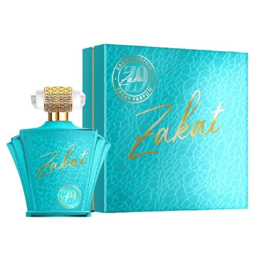 Z9 by Zakat 3.4oz