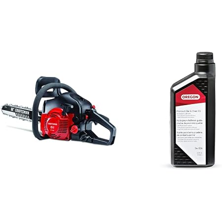 CRAFTSMAN 42cc-16 S165 42cc Full Crank 