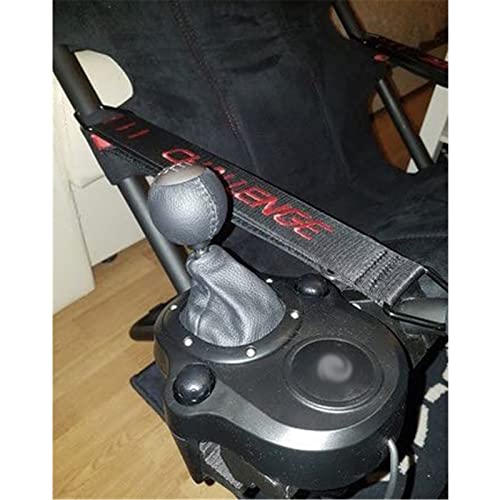 Reviews y listado de Playseat g29 cambio comprados en linea. 23 Imagen adicional