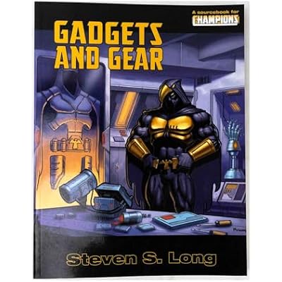 Gadgets and Gear