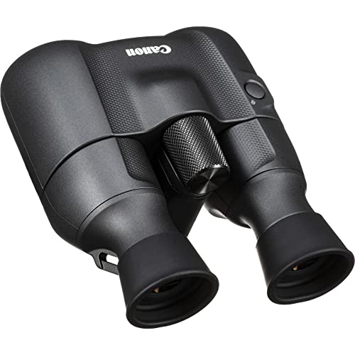 Binoculares Canon estabilizados 8x20 con accesorio trípode miniatura 4