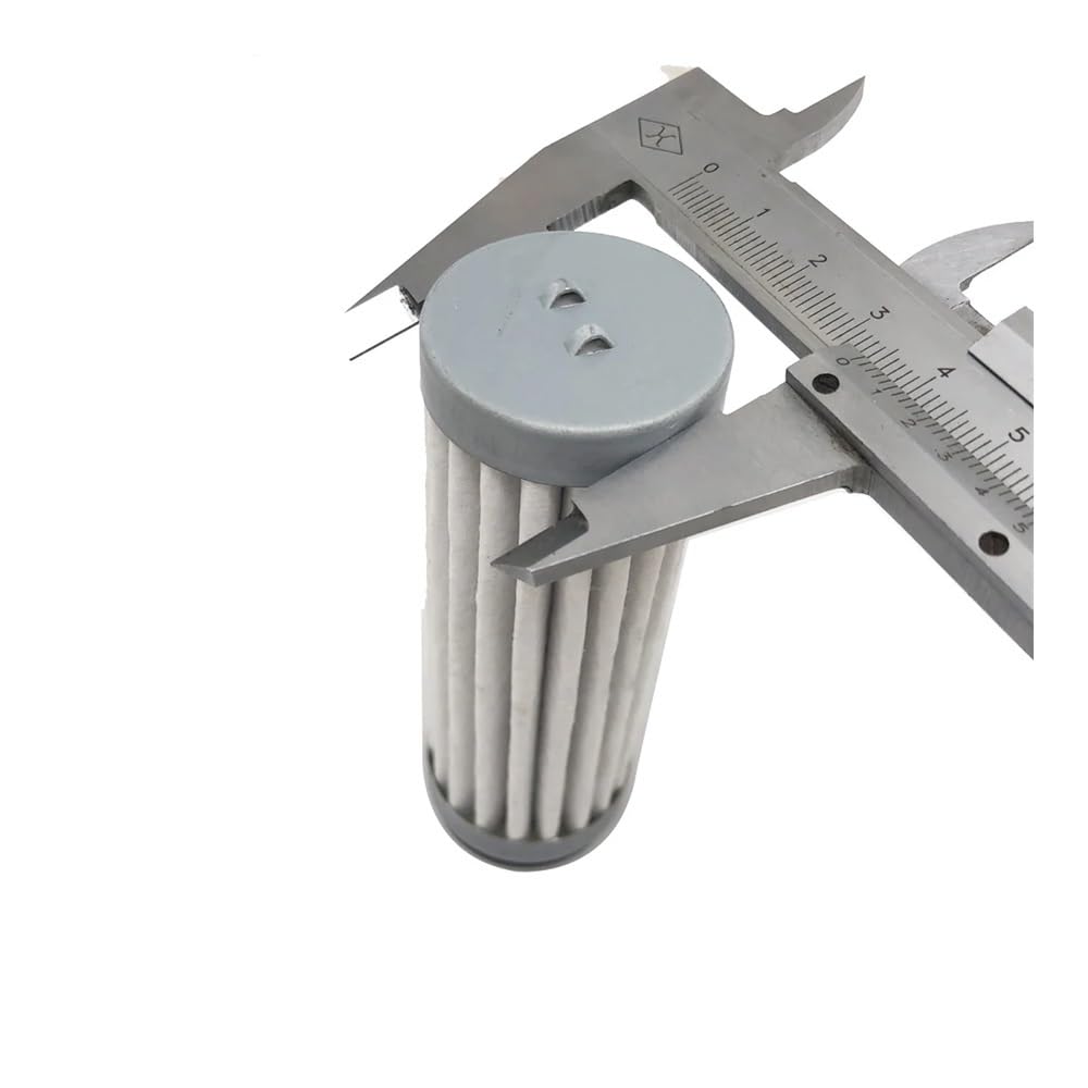 Piezas de reparación Ajuste for filtro de aceite de transmisión MIA881446 AM131102 187Q0699150 Compatible con cortacésped John Deere Z915B Z920M Z930M Z950M Z950R Z710A