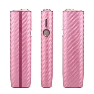 Povvfrty IQOS ILUMA One Skórzany Futerał