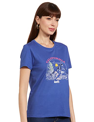 Image of Levi's Women's Regular Fit T-Shirt