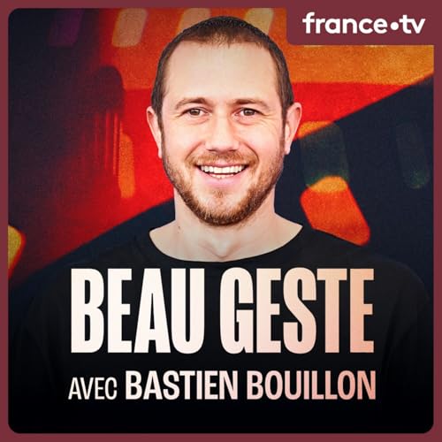 Sp&eacute;cial C&eacute;sars 2026 - Sur les pas de Bastien Bouillon