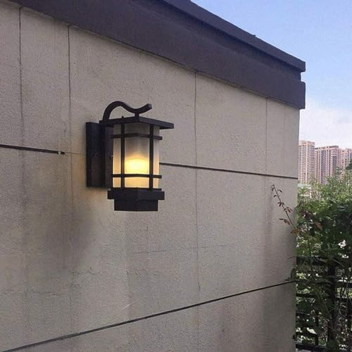 Applique murale terrasse et escaliers pour sublimer vos soirées d'été - 5