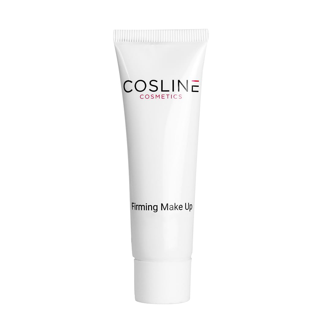 COSLINE Make-Up Firming – Hautnah anpassender Ton, 30ml