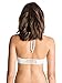 Roxy Women's Halter Tri Bikini Top