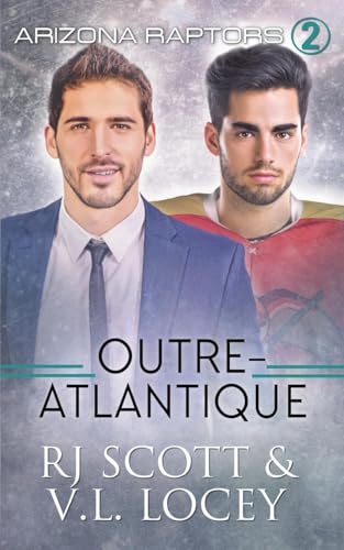 Outre-Atlantique: 2