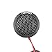 Timpano TPT-ST1 Dome Tweeter, 1 Inch Tweeter Set for Car Audio, Angle or Surface Mount Tweeters, 4 Ohm Soft Dome 180 Watts for Pro Car Audio (Pair)