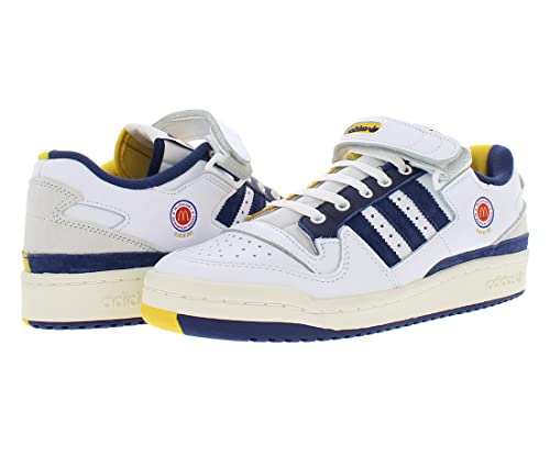 Image of adidas Men's Forum Low Shoes