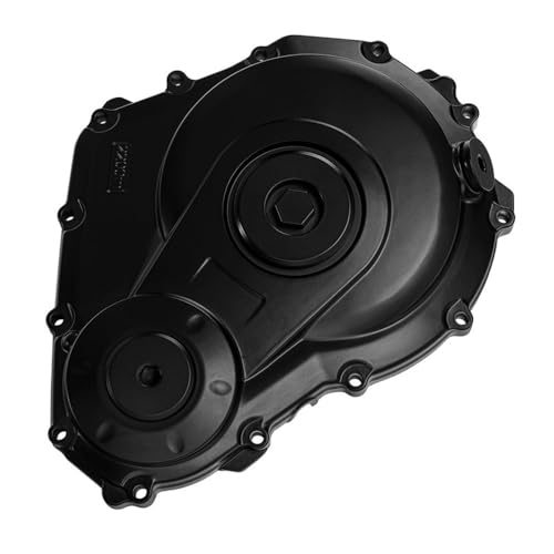 Moteur couvercle embrayage GSXR protège carter alu moto