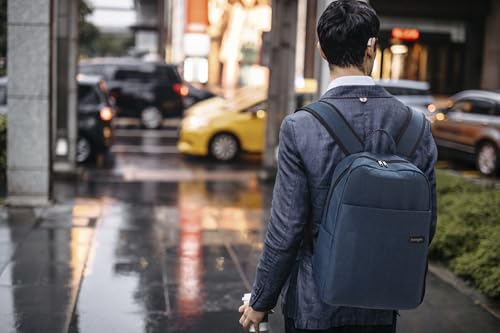 Image of Kensington Simply Portable Lite Backpack for Laptop Computer and Macbook