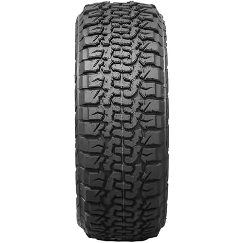 Accelera Omikron C/T A/T All-Terrain Off-Road Light Truck Radial Tire-LT225/70R16 225/70/16 225/70-16 102/99Q Load Range C LRC 6-Ply BSW Black Side Wall - Thumbnail 5