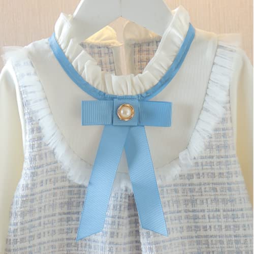 Vestido Infantil, Exclusivo Jarverce Baby, Vestido Passeio, Vestido Batizado, Confortável e Antialér