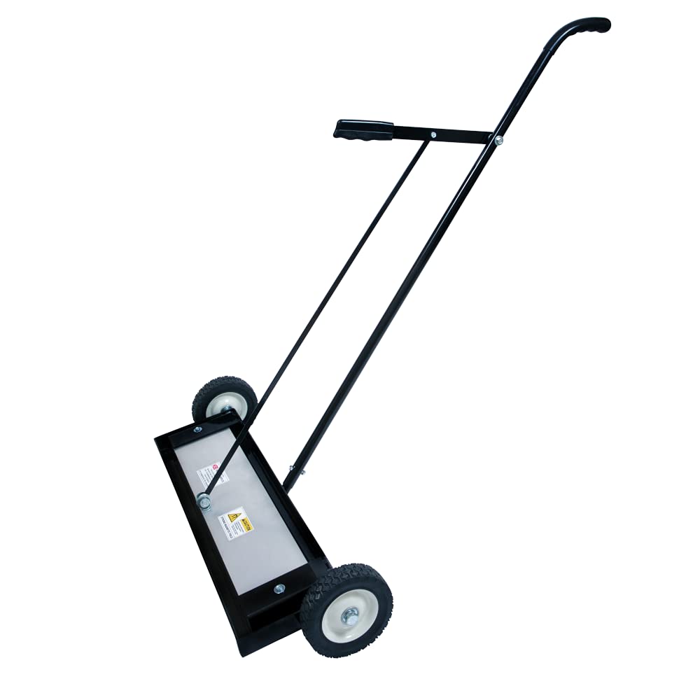 PML Sweepers Heavy Duty Sweeper with Release(RH10