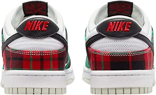 Image of Nike Men's Dunk Low Retro Sneaker